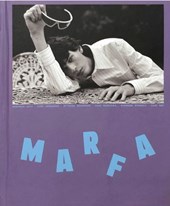 Marfa Journal #18