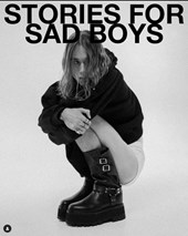 Stories for Sad Boys #2
