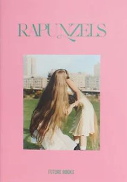 Rapunzels, Magazine - Overig - 2001000070282