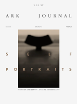 Ark Journal #15 - Magazine - 2001000073924