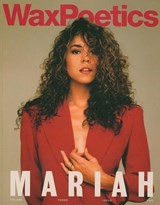 Wax Poetics Vol. 3 #2 - Magazine - 2001000074402