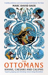 The Ottomans  - Marc David Baer - 2002000009708