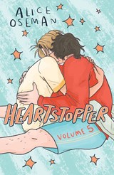 Heartstopper Volume 5 - Alice Oseman - 2002000021328