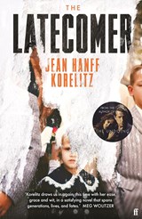 The Latecomer - Jean Hanff Korelitz - 2002000021335