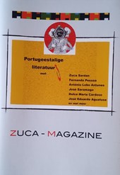 Zuca Magazine #1