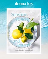 Sunshine, lemons & sea salt (Nederlandse gesigneerde editie) - Donna Hay - 2009000000834