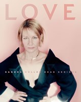Love #25 - Magazine - 3781950425002