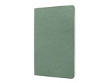 Notitieboek Re-Up A5 groen gelinieerd softcover - Sigel - 4004360778568
