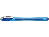 Balpen Schneider Slider Memo XB 1,4mm kogelbreedte blauw - Schneider - 4004675064240