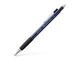 Vulpotlood Faber-Castell GRIP 1345 0,5mm Navy blauw - Faber Castell - 4005401345510