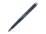 Marker Faber-Castell metallic Nothing else metals - Faber Castell - 4005401607519