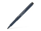 Marker Faber-Castell Creatief Black out - Faber Castell - 4005401607991