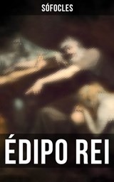 Édipo Rei - Sófocles - 4057664119728