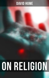 David Hume: On Religion - David Hume ; Cedric Haynes - 4057664122124