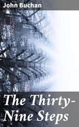The Thirty-Nine Steps - John Buchan ; Ethan Carlisle - 4057664134974