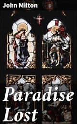 Paradise Lost - John Milton ; Aria Whitfield - 4057664163943