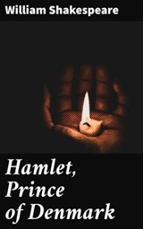 Hamlet, Prince of Denmark - William Shakespeare ; Jade Holloway - 4057664174758