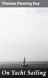 On Yacht Sailing - Thomas Fleming Day ; Vanessa Winslow - 4057664576118