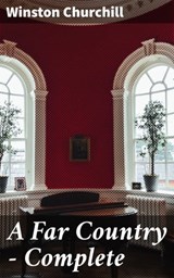 A Far Country — Complete - Winston Churchill ; Kelsey Ramsey - 4057664578877