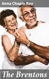 The Brentons - Anna Chapin Ray ; Adrian Burns - 4057664584076