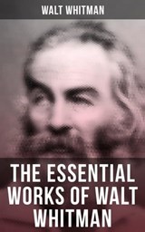 The Essential Works of Walt Whitman - Walt Whitman ; Declan Murphy - 4064066395643