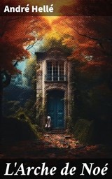 L'Arche de Noé - André Hellé - 4064066440459