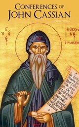 Conferences of John Cassian - John Cassian - 4066339508606