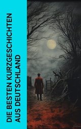 Die besten Kurzgeschichten aus Deutschland - Franz Kafka ; Rainer Maria Rilke ; Stefan Zweig ; Arthur Schnitzler ; Jakob Wassermann ; Joseph Roth ; Eduard Mörike ; Gottfried Keller ; Theodor Storm ; Jean Paul ; Heinrich von Kleist ; Friedrich Schiller ; Achim von Arnim ; E. T. A. Hoffmann ; Johann W - 4066339514188