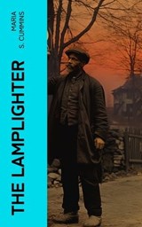 The Lamplighter - Maria S. Cummins - 4066339555891