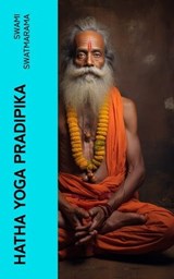 Hatha Yoga Pradipika - Swami Swatmarama - 4066339567207