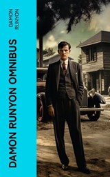 Damon Runyon Omnibus - Damon Runyon - 4066339570870