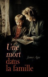 Une mort dans la famille - James Agee - 4099994080705