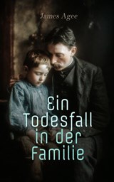 Ein Todesfall in der Familie - James Agee - 4099994081436