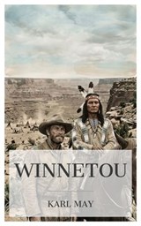 Winnetou - Karl May - 4099994088909