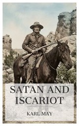 Satan and Iscariot - Karl May - 4099994088961