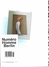 Numero Hommes Berlin #18