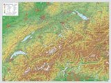 Schweiz 1 : 1 000 000 - MARKGRAF,  André - 4280000002303