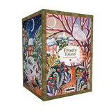 Frosty Fauna (3x500) - Gibsons - 5012269055023