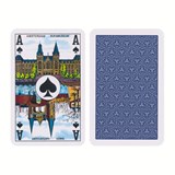 Bridge Joker - Hollandse Voorkanten - Sp - Cartamundi - 5411068036446