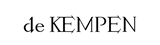 Notbk de KEMPEN Atlas 110x160 lijn 160pag bruin - de KEMPEN - 5412303354196