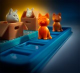 Cats & Boxes - Smart Games - 5414301524953