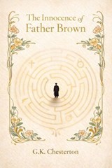 The Innocence of Father Brown - G.K. Chesterton - 7502319079270