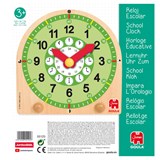 Educatieve Klok - Goula - 8410446551257