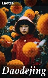 Daodejing - Laotse - 8596547676102