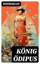 König Ödipus - Sophokles - 8596547758198