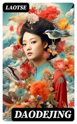 Daodejing - Laotse ; Philipp Hartmann - 8596547758938