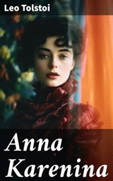 Anna Karenina - Leo Tolstoi - 8596547794318