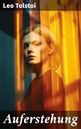 Auferstehung - Leo Tolstoi - 8596547799214