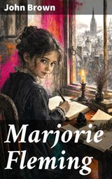 Marjorie Fleming - John Brown - 8596547902973