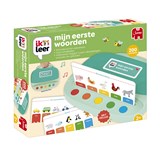 Ik Leer Mijn Eerste Woorden - Jumbo - 8710126013458